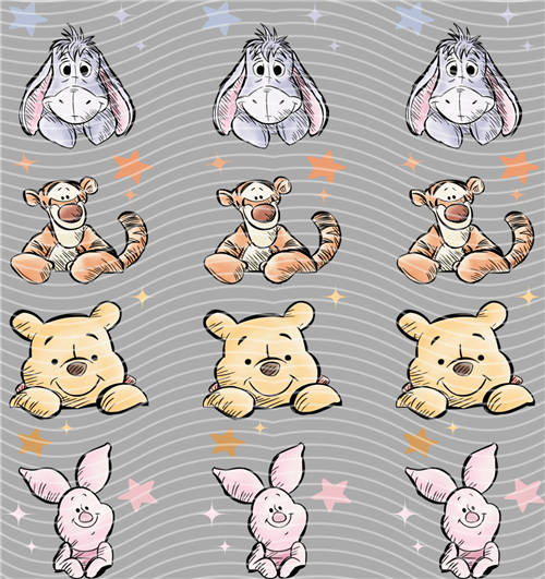 Pen sticker、-F 504